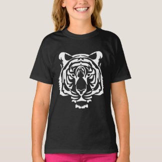 Camiseta Majestätischer Tiger
