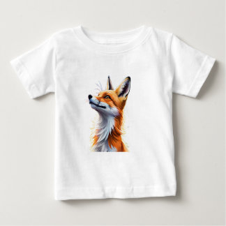 Camiseta Majestic Fox