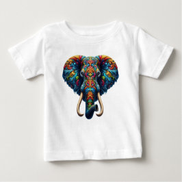 Camiseta Majestosos Nadinhos do Elefante