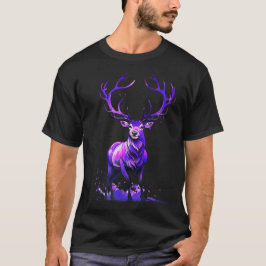 Camiseta Majexpressa Deer
