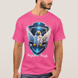 Camiseta Majexpressa Eagle