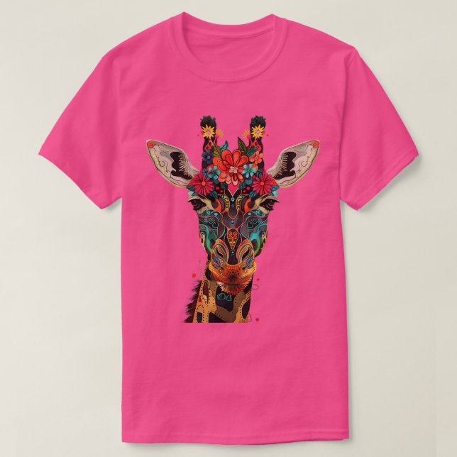 Camiseta Majexpressa Stance (Frente do Design)