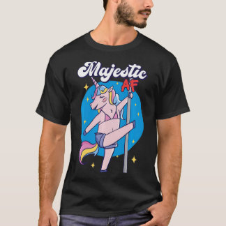 Camiseta Majexpressa Unicorn AF