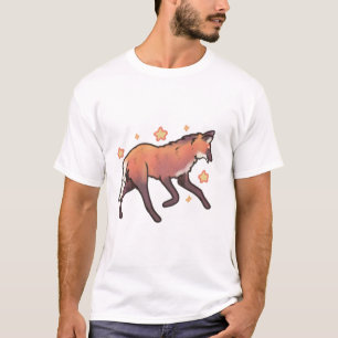 Camiseta Majexpressa Wolf Pack