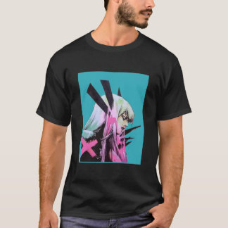 Camiseta MAJOR MATT MASON ART Classic
