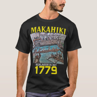 CAMISETA MAKAHIKI 1779