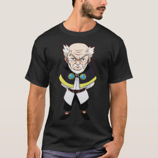 Camiseta Makarov Dreyar fanart