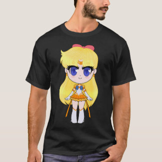 Camiseta Makenai - Eterna Venus Girl