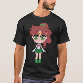 Camiseta Makenai - Jupiter Girl 1
