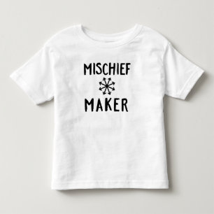 Camiseta Maker Chaos