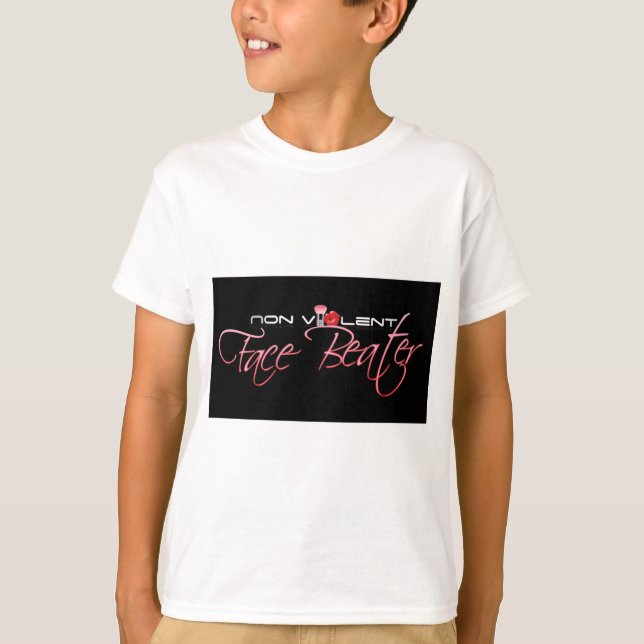CAMISETA MAKEUP ARTIST MUA (Frente)