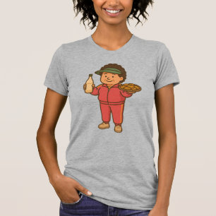 Camiseta Makgeolli Imo