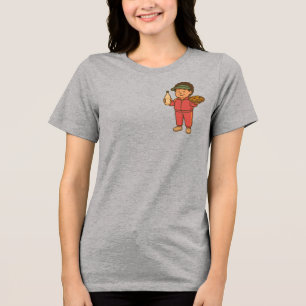 Camiseta Makgeolli Imo - canto