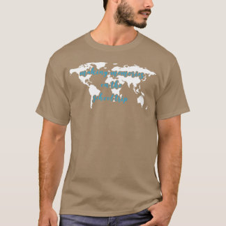 Camiseta Making Memories Field Fun Day Favorite School vint