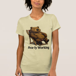 CAMISETA MAL FUNCIONANDO