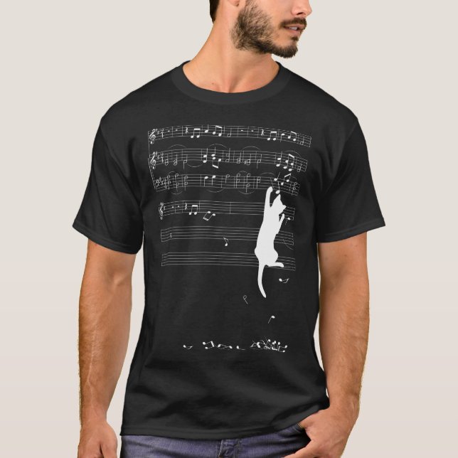 Camiseta Mal-intento (Branco) (Frente)