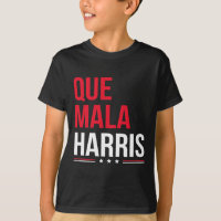 Mala Harris Anti Kamala Harris Joe Biden Border Pr