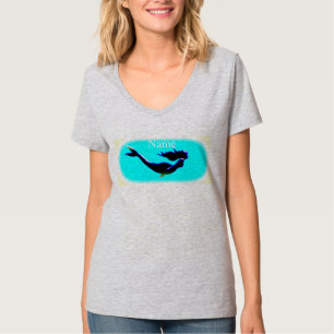 Camiseta Mala submarina Thunder_Cove