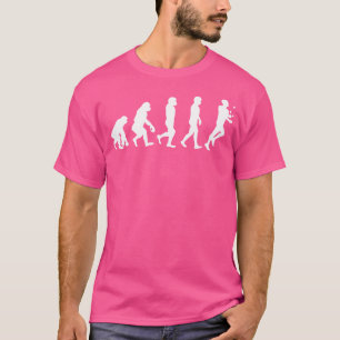 Camiseta Malabarismo correndo - Presente de corrida e malab