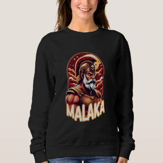 Camiseta Malaka Grécia Spartan