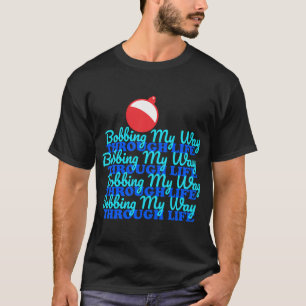 Camiseta Malandrando Meu Caminho Pela Vida