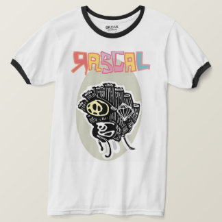 Camiseta Malandro do Olho de Diamante