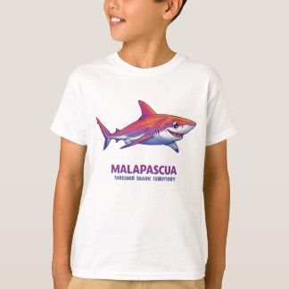 CAMISETA MALAPASCUA