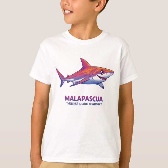 CAMISETA MALAPASCUA (Frente)