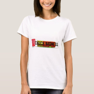 Camiseta MALDade CHUCK /TST Mercadorias