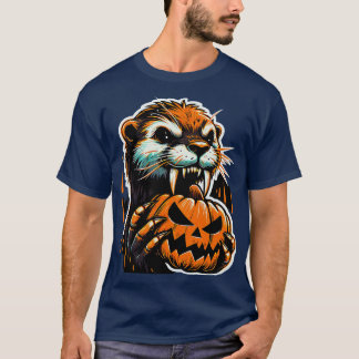 Camiseta Maldita bruxa-lona, Halloween Crianças Meninas Mul