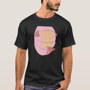 Camiseta Maldito Corpo de Halloween Figurume Engraçado Oce
