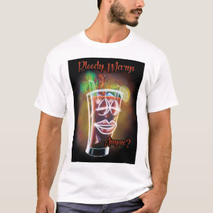 Camiseta Maldito Marys Alguém?