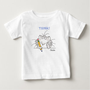 Camiseta MALDITO! por Boynton