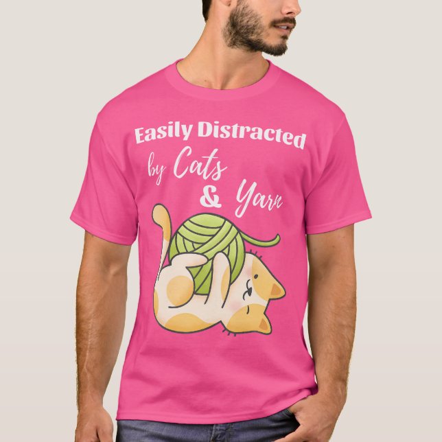 Camiseta Malha (Frente)