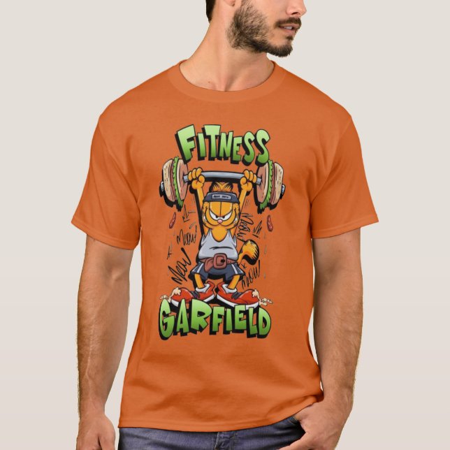 Camiseta Malhação (Frente)