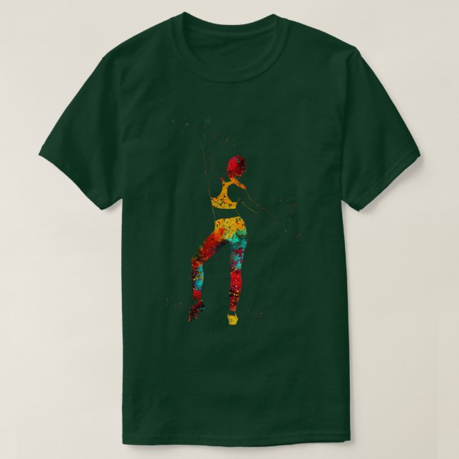 CAMISETA MALHAÇÃO 1 (Frente do Design)