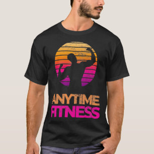 Camiseta Malhação Anytime ZYZZ