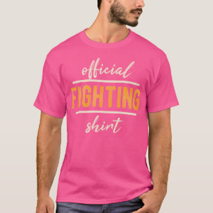Camiseta Malhação Boxing I Love Kickboxing