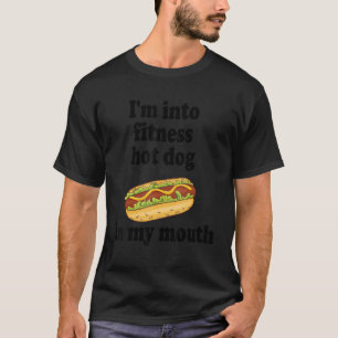 Camiseta Malhação Cotação Estou na Malhação Legal para Malh