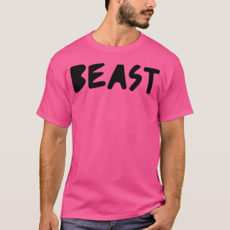 Camiseta Malhação de ginástica de adolescentes Motiva