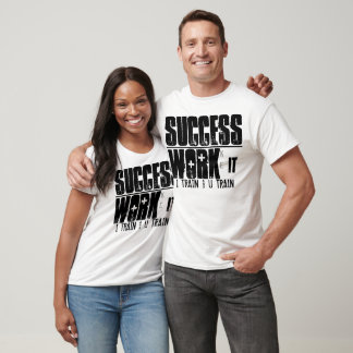 Camiseta Malhação de ginástica significa moda de topo do ta