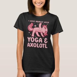 Camiseta Malhação de Meditação de Namaste Eu Adoro Ioga