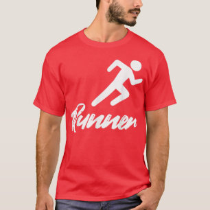 Camiseta Malhação de Motivação da Maratona de Corrida legal