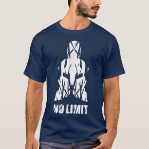 Camiseta Malhação De Motivação Do Gym Helmet Spartan Sem Li