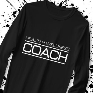 Camiseta Malhação de saúde Treinador Pessoal
