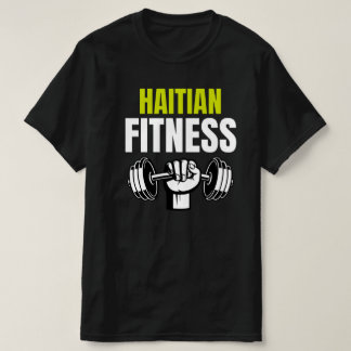 Camiseta Malhação do Haiti