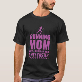 Camiseta Malhação Engraçada da Trilha Maratona de Corrida M