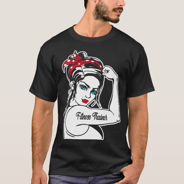 Camiseta Malhação Formador De Malhações Rosie O Rodômetro (Frente)