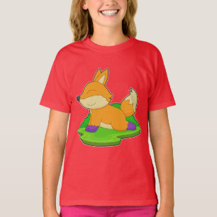Camiseta Malhação Fox Yoga