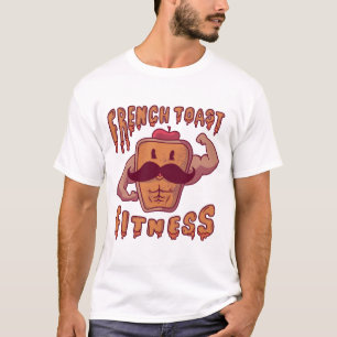 Camiseta Malhação FRANCESA